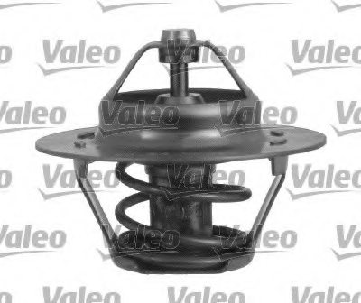 VALEO 819861 Thermostat, coolant